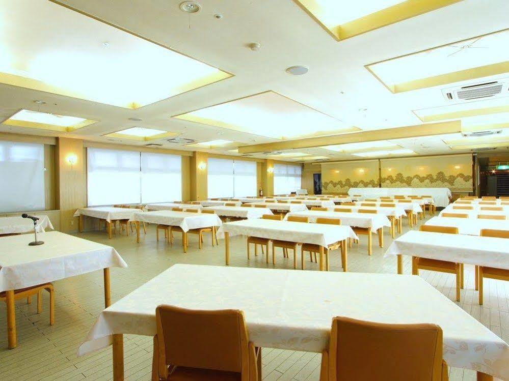 Isawa View Hotel Fuefuki Eksteriør billede