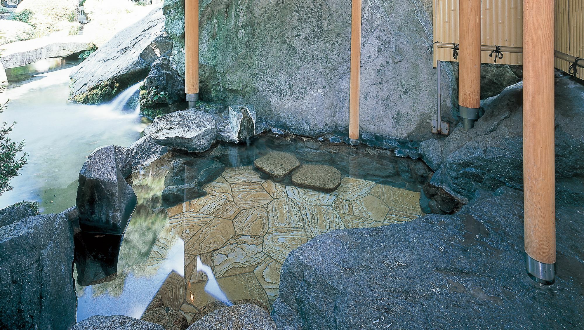 Isawa View Hotel Fuefuki Eksteriør billede